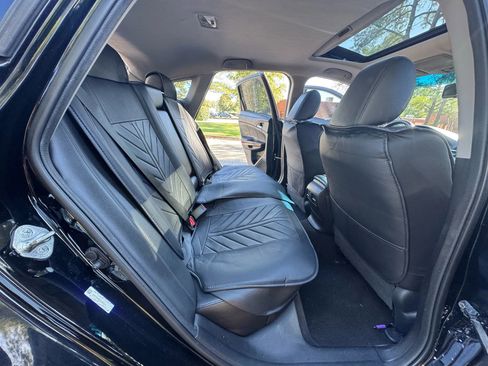 Used 2012 Honda Crosstour EX-L image 22