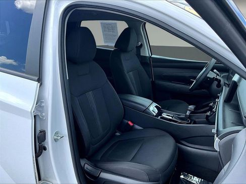 Used 2025 Hyundai Tucson SEL AWD/4WD image 27