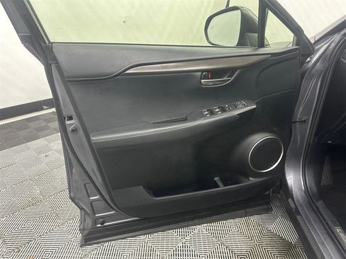 Used 2020 Lexus NX 300 FWD w/ Comfort Package image 11