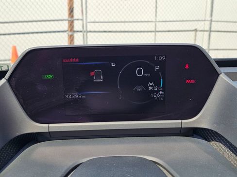 Certified 2024 Toyota bZ4X AWD image 25