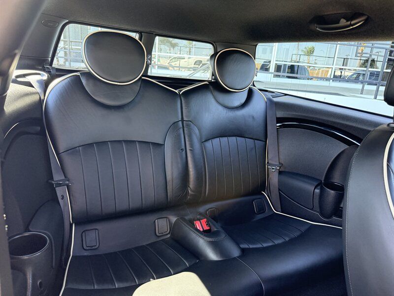 Used 2012 MINI Cooper Clubman S FWD image 24