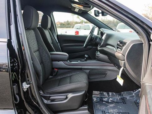 New 2026 Dodge Durango GT w/ Blacktop Package image 16