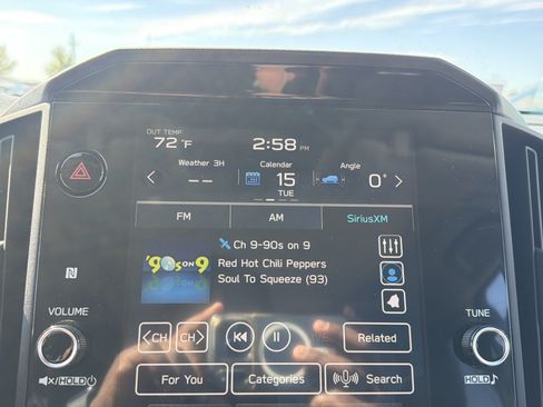 Certified 2024 Subaru Crosstrek 2.5i Limited w/ Crosstrek Mirror Package AWD/4WD image 22