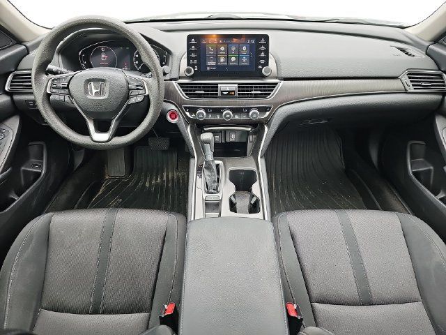 Used 2018 Honda Accord EX image 9