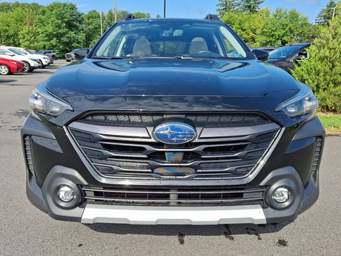 Certified 2024 Subaru Outback Limited AWD/4WD image 2