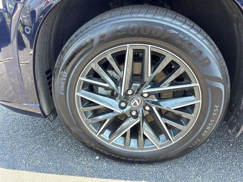 Used 2024 Lexus TX 350 AWD image 8