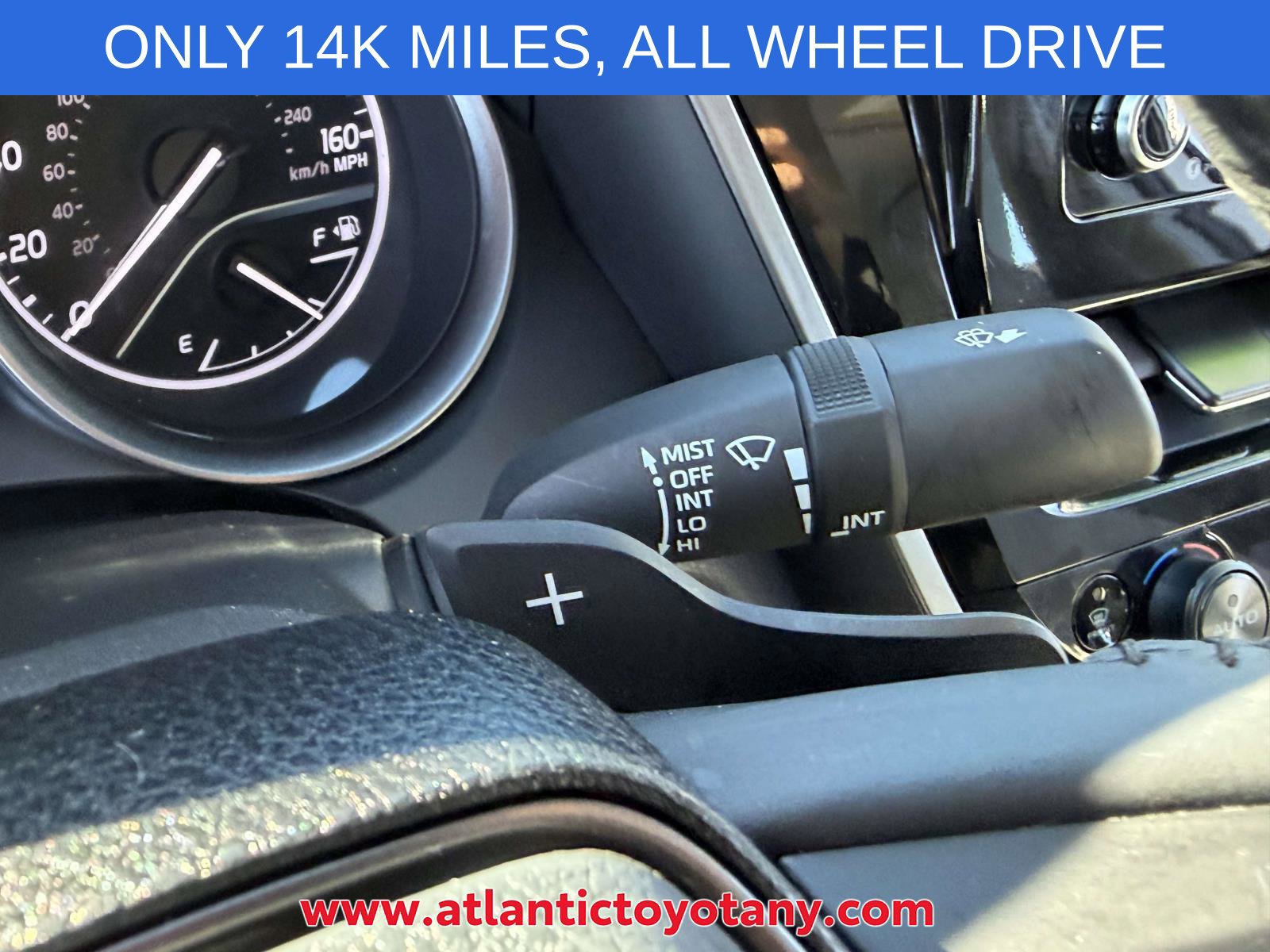 Certified 2024 Toyota Camry SE AWD/4WD image 26