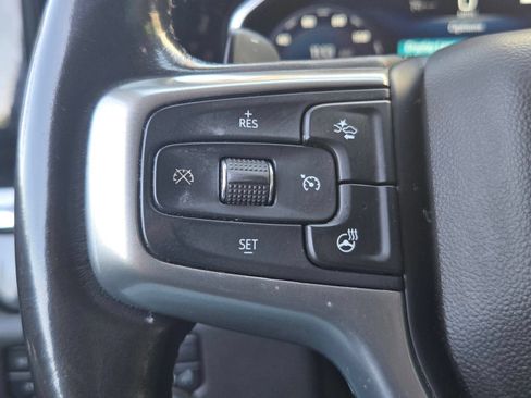 Used 2022 Chevrolet Silverado 1500 LT Trail Boss w/ Protection Package AWD/4WD image 18