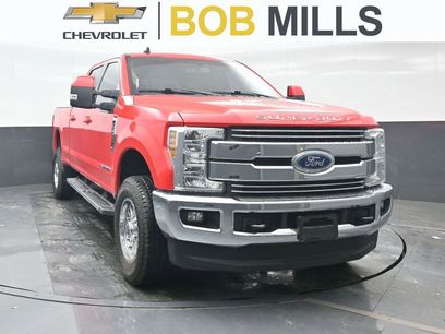 Used 2019 Ford F250 Lariat w/ Lariat Value Package