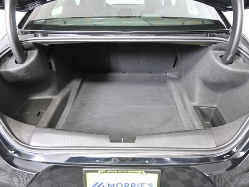 Used 2025 Cadillac CT4 Premium Luxury AWD/4WD image 16