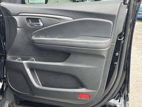Used 2024 Honda Ridgeline RTL image 26