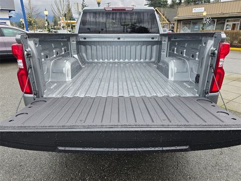 New 2026 Chevrolet Silverado 1500 RST w/ Max Trailering Package image 15