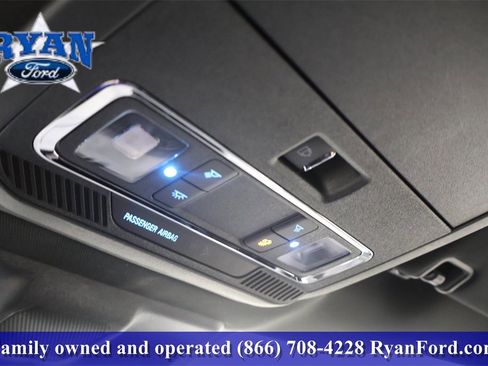 New 2026 Ford F250 Platinum w/ FX4 Off-Road Package image 30