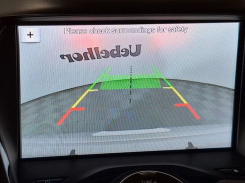 Used 2016 Ford Escape Titanium FWD image 22