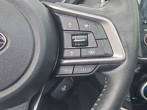 Used 2021 Subaru Forester Limited AWD/4WD image 19