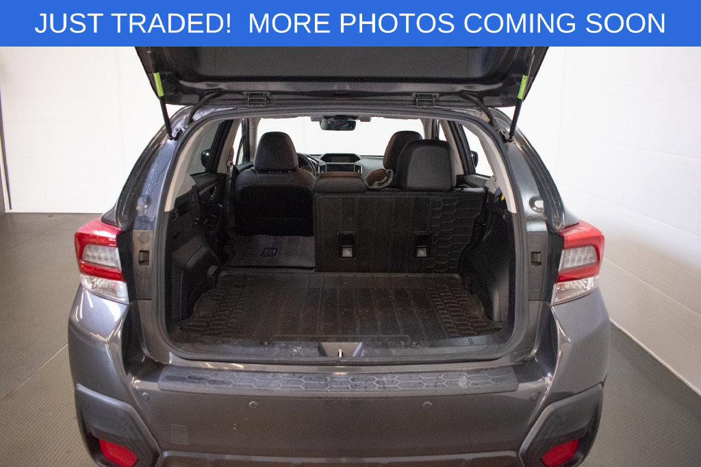 Used 2020 Subaru Crosstrek 2.0i Limited w/ Moonroof Package w/Navigation AWD/4WD image 25