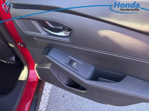 New 2026 Honda Accord Sport image 17