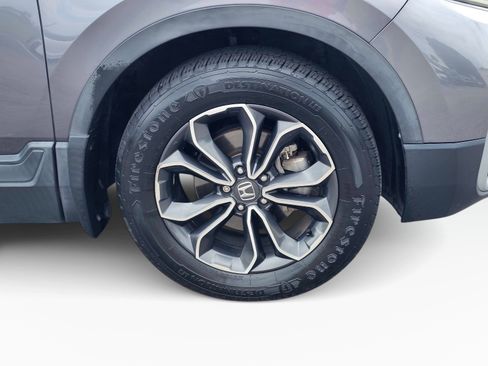 Used 2020 Honda CR-V EX image 6