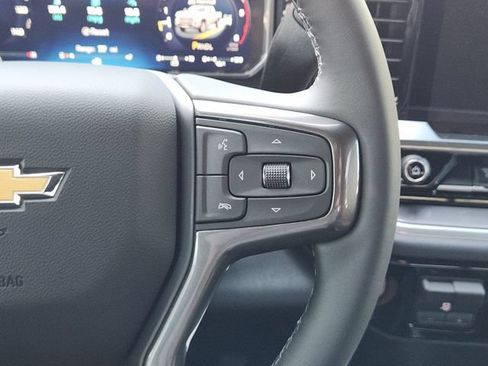 New 2026 Chevrolet Silverado 3500 High Country w/ High Country Premium Package AWD/4WD image 30