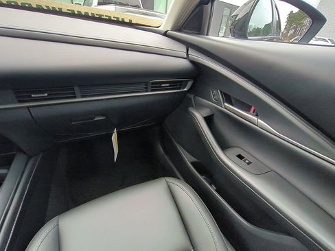 New 2026 MAZDA CX-30 AWD 2.5 S w/ Select Sport Pkg image 17