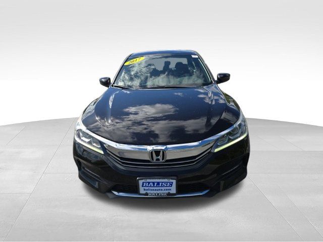 Used 2017 Honda Accord Sport Special Edition image 3