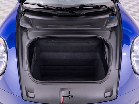 Certified 2023 Porsche 911 Carrera 4S AWD/4WD image 36