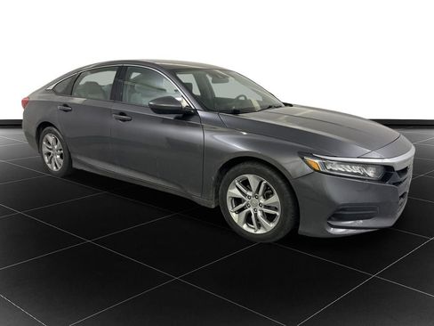 Used 2019 Honda Accord LX image 7