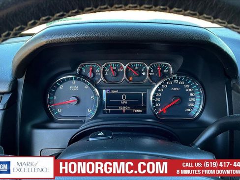 Used 2020 Chevrolet Tahoe LT AWD/4WD image 13