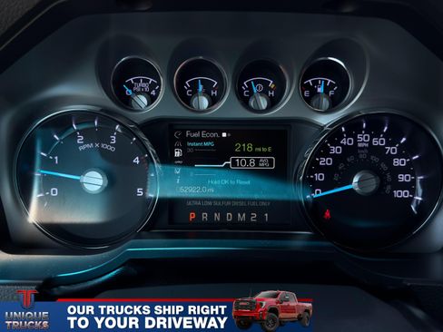 Used 2016 Ford F350 Lariat w/ Lariat Ultimate Package AWD/4WD image 35