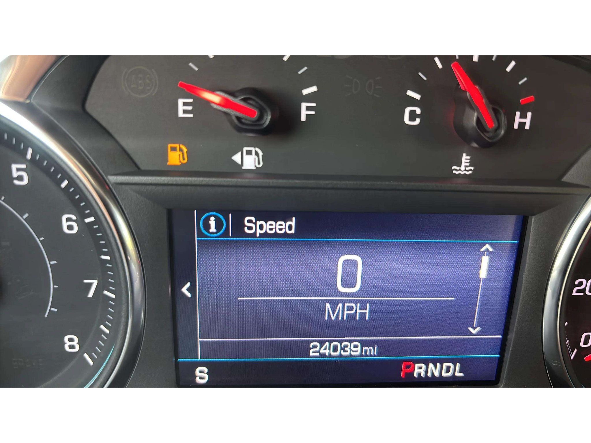 Used 2023 Chevrolet Equinox LT AWD/4WD image 16
