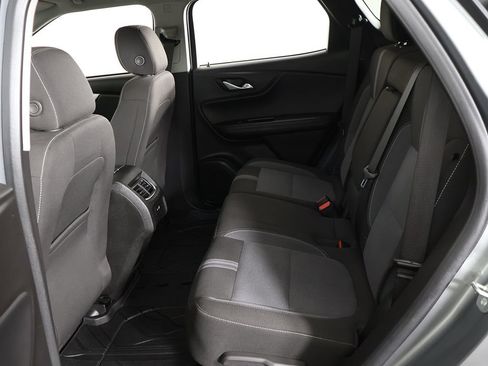 Used 2024 Chevrolet Blazer LT w/ Convenience Package FWD image 34