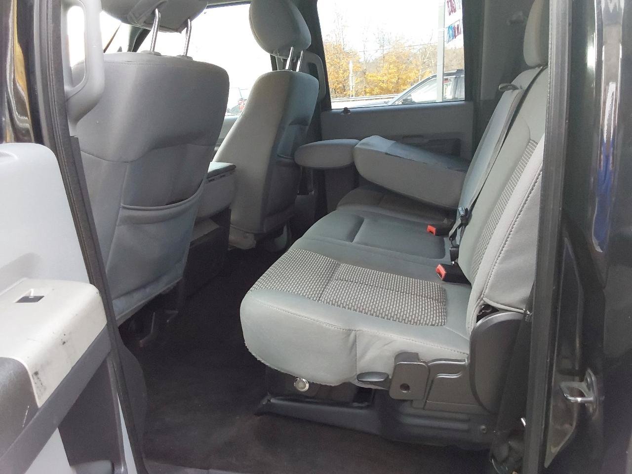 Used 2015 Ford F250 XLT w/ XLT Value Package AWD/4WD image 17