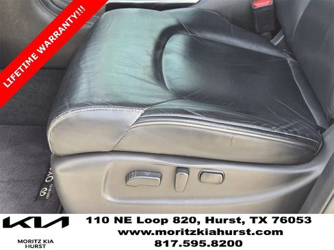 Used 2019 INFINITI QX80 Luxe w/ Proassist Package image 26