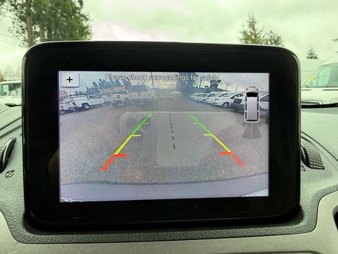 Used 2019 Ford Transit Connect XL FWD image 31