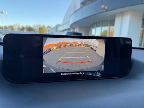 Used 2025 MAZDA CX-50 2.5 Hybrid w/ Weather Package image 22