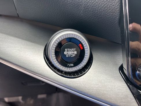 New 2026 Jeep Grand Wagoneer L Limited image 46