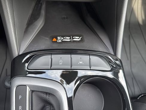 New 2026 Buick Envista Sport Touring w/ Convenience I Package FWD image 28