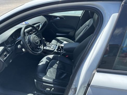 Used 2018 Audi A6 2.0T Premium w/ 20" Black Optic Wheel Package image 6