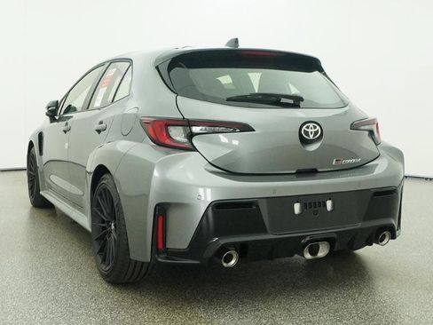 New 2026 Toyota Corolla GR AWD/4WD image 48