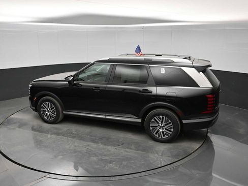 New 2026 Hyundai Palisade SEL Premium AWD/4WD image 25