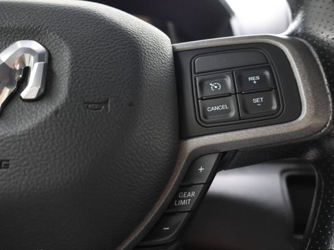 Used 2022 RAM 2500 Tradesman AWD/4WD image 14
