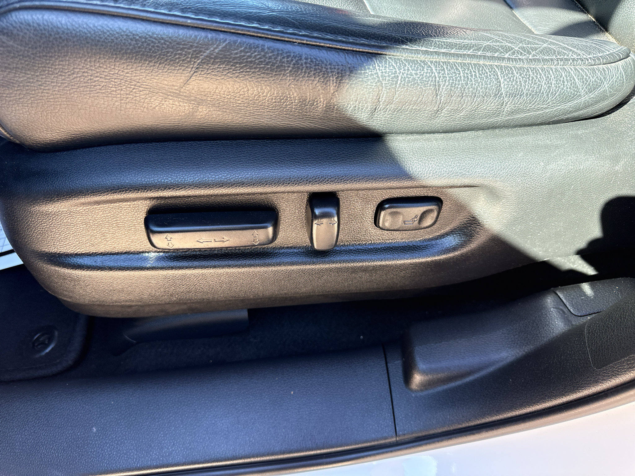 Used 2019 Honda Pilot EX-L image 11