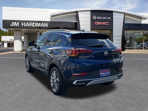 Certified 2022 Buick Encore GX Select w/ Experience Buick Package image 5