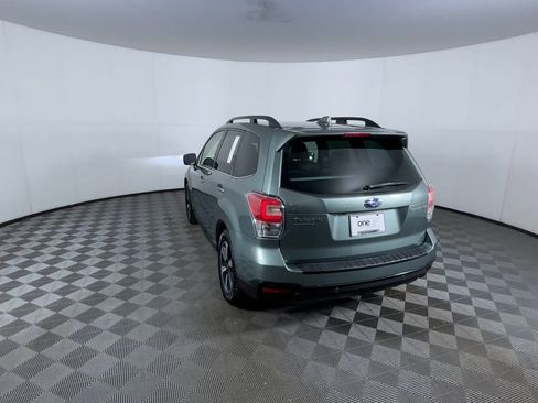 Used 2018 Subaru Forester 2.5i Limited image 7