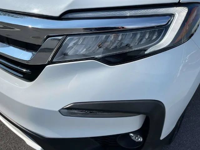 Used 2022 Honda Pilot Elite image 10