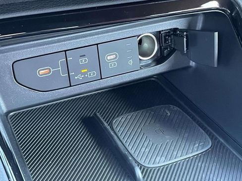 Used 2026 Kia K5 GT-Line w/ GT-Line Red Interior Package image 35