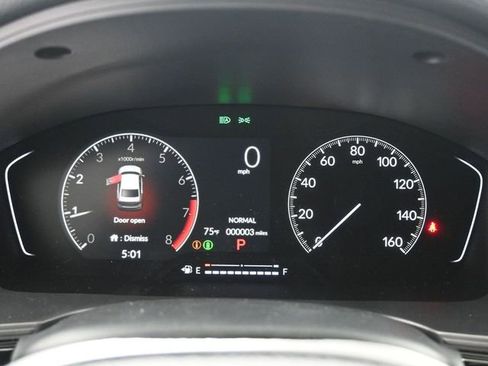 New 2026 Honda Civic Sport image 6