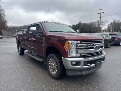 Used 2017 Ford F250 Lariat w/ Chrome Package