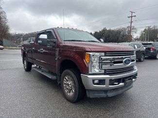 Used 2017 Ford F250 Lariat w/ Chrome Package video 1