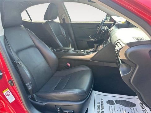Used 2017 Lexus IS 200t image 15